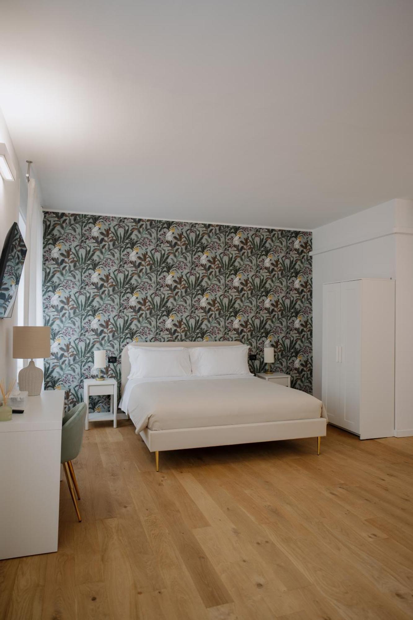Hotel Alatea Porta Nuova 20 Verona Exterior foto