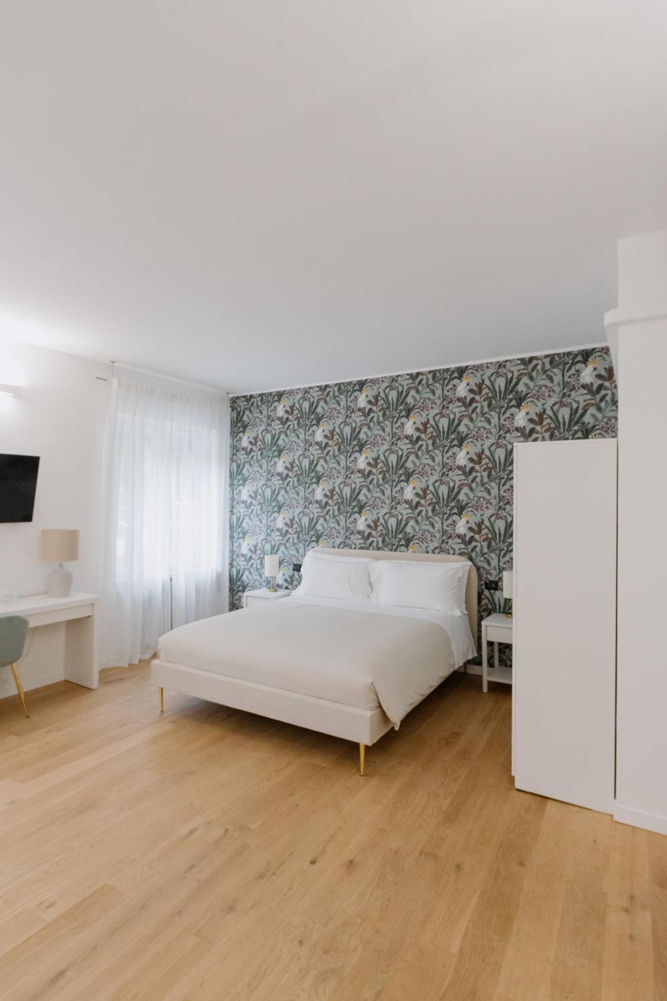 Hotel Alatea Porta Nuova 20 Verona Exterior foto